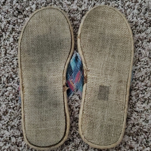 K9 by Rocketdog Flip Flops - Picture 4 of 4